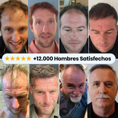 ¡Recupera tu confianza y revitaliza tu imagen!